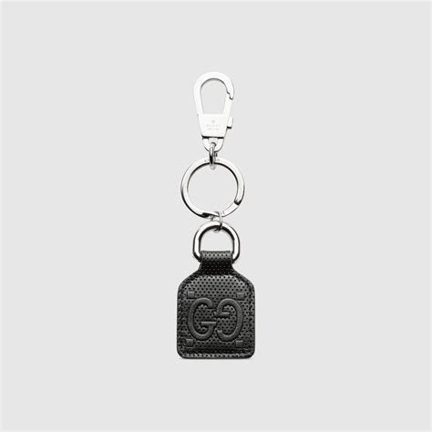 gucci key case replica|Gucci keychain for women.